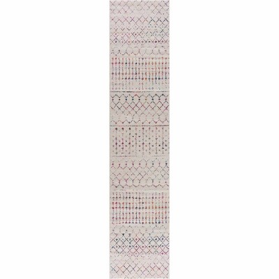 Hauteloom Tigrican Colorful 2333 Area Rug
