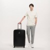 Kipling Curiosity Large 4 Wheeled Rolling Luggage - 4 of 4