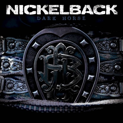 nickelback album lists