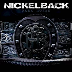 Nickelback - Dark Horse (CD)