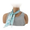 Unique Bargains Women's Multi-function Letter Headband 1 Pc - 4 of 4