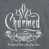 Men's - Charmed - The Power of Three Will Set You Free Long Sleeve Graphic T-Shirt - 2 of 4