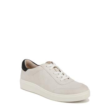 LifeStride Womens Happy Hour Lace Up Sneakers