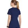 Jockey Women's Mock Wrap Scrub Top - 2 of 4