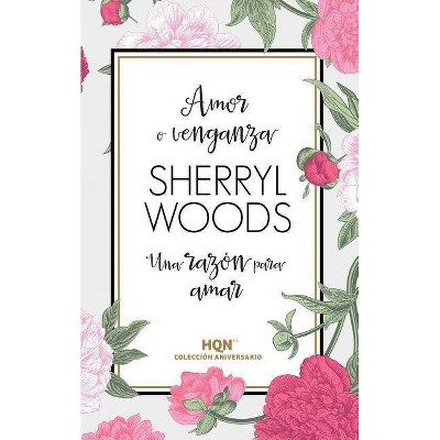 Una razón para amar - by  Sherryl Woods (Paperback)