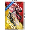 Trends International Marvel Cinematic Universe - Ant-Man and the Wasp - Duo Unframed Wall Poster Prints - 3 of 4