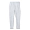 Lands' End Lands' End Kids Fleece Lined Leggings - 2 of 2