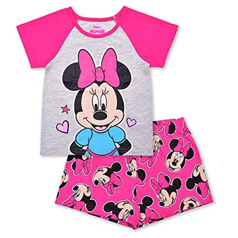 Minnie mouse clothes on sale target