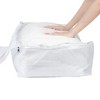 REGALWOVEN Foldable Clothes Storage Bags with Handles for Organizing Clothing - 4 of 4