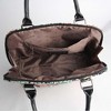 Signare USA William Morris The Cray Convertible Top Handle Handbag - 2 of 4