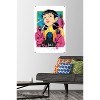 Trends International Netflix Squid Game: Season 2 - Laser Eyes Unframed Wall Poster Prints - 2 of 4