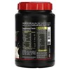 ALLMAX Casein-FX™, 100% Casein Micellar Protein, Vanilla, 2 lbs (907 g) - 2 of 3