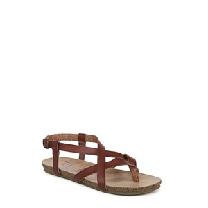 Blowfish Malibu Women's Granola Strappy Flat Sandal - 1 of 4