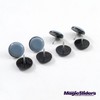 Magic Sliders 8pk 7/8" Round Nail-On Adhesives - 3 of 3