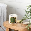 Lidded Jar Candle - Threshold™ - 2 of 3
