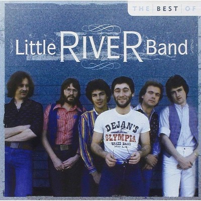 Little River Band - All-Time Greatest Hits (CD)