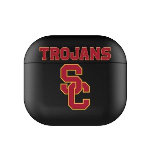 Keyscaper NCAA Big Ten Universities Insignia AirPod Case Cover for AirPods 3rd Gen - 1 of 4