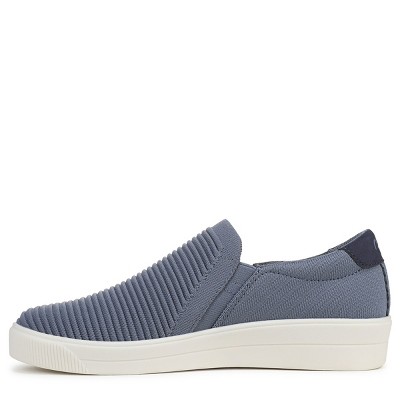 Обувь Ryka Womens Viv Ease Knit Shoes Flintstone Blue 10 W — фото 4