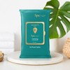 Summer's Eve Spa Calm Feminine Cleansing Wipes - 24ct - 4 of 4