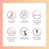 KISS Products imPRESS Press-On False Eyelashes Kit 05 - 43ct - 3 of 4