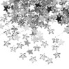 Unique Bargains Craft Embellishments Flat Back Jewelry Making Acrylic Star Rhinestone 200 Pcs - 4 of 4