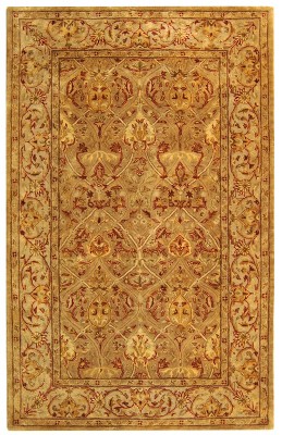 Persian Legend PL819 Hand Tufted Indoor Rugs - Safavieh