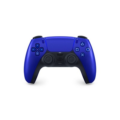 DualSense Wireless Controller for PlayStation 5 - Cobalt Blue