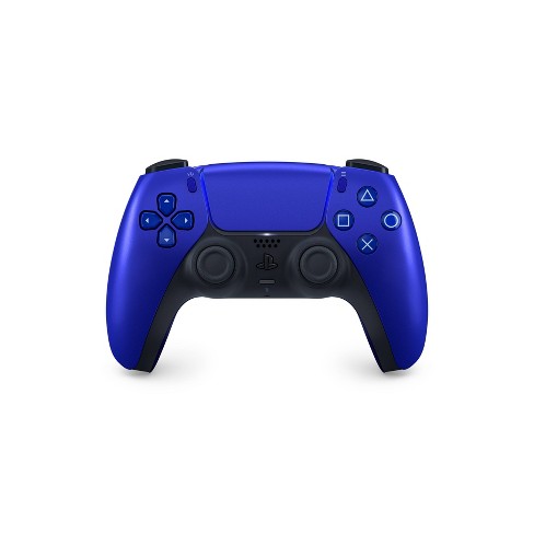 Sony PlayStation 5 DualSense Wireless Controller Cobalt Blue