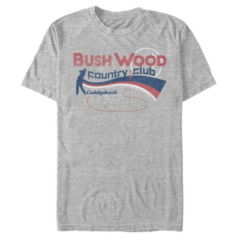 Bushwood country club hot sale golf shirt