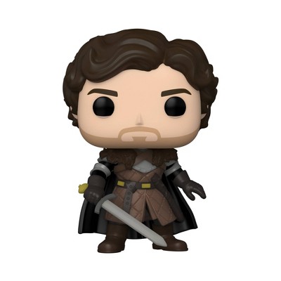 Funko POP! Game of Thrones - Robb Stark with Sword