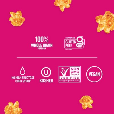 Angie's Mango Habanero Popcorn - 6oz