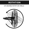 Dexmalle 18 Inch Industrial Wall Mount Fan - 4 of 4