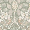 William Morris at Home Dove & Rose Spring Garden Wallpaper - 4 of 4