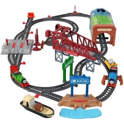 thomas the train roller coaster target
