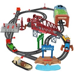 Lionel 711903 Remote Control Thomas And Friends Ready To Play Train ...