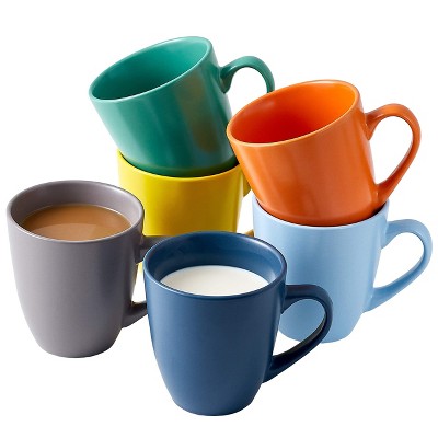 set of 6 expresso cups