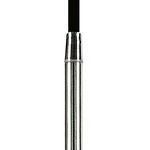 Polished Nickel/Clear