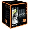Nachtmann Aspen Long Drink Glass, Set of 4 - 11 oz. - 4 of 4