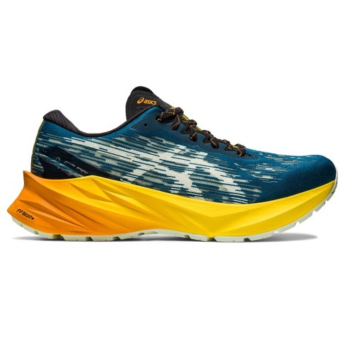 Asics Men's Novablast 3 Trail Running Shoes 1011b568 : Target