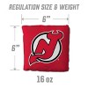 NHL New Jersey Devils 4pk Red Toss Game Set - 3 of 4