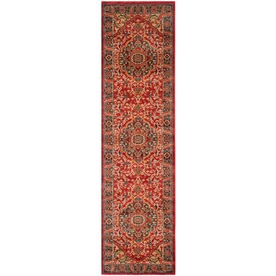Mahal MAH621 Power Loomed Area Rug  - Safavieh