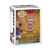 Funko POP! NBA: Pistons RS Grant Hill Figure - 3 of 3