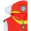 Paw Patrol Hooded Matching Family Cosplay T-Shirt - 3 of 3