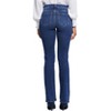 NYDJ Women’s Barbara Bootcut Fit Denim Jeans with Lift Tuck Technology - 4 of 4