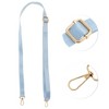 Unique Bargains Solid Color Handbag Strap 1 Pc - 3 of 4