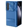 SaharaCase Raider Phone Case for Samsung Galaxy Z Fold6 Shock Absorbing Blue (CP00599) - 2 of 4