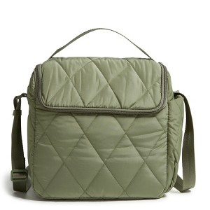 Vera Bradley Women's Outlet Ultralight Lunch Crossbody Bag - 1 of 2