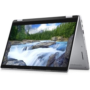 Refurbished Dell Latitude 5320 2-in-1: 13", Intel Core i5-1135G7, 16GB RAM, 256GB SSD (Manufacturer Refurbished) - 1 of 3