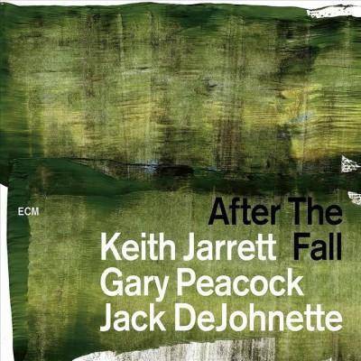 Jarrett/Peacock/DeJohnette - After The Fall (2 CD)