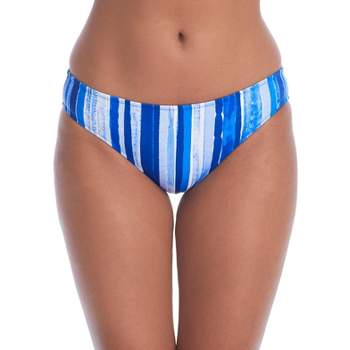 Freya Women's Bali Bay Bikini Bottom - AS6784
